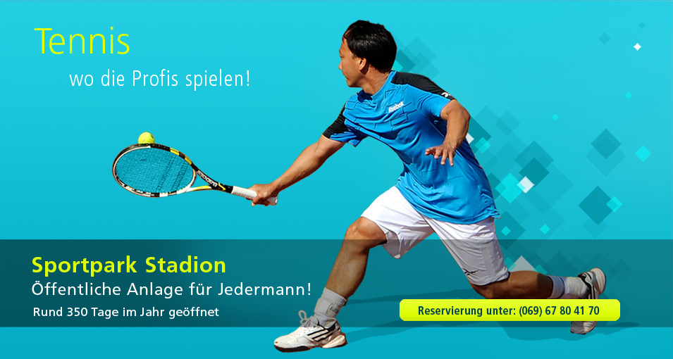 Tennis